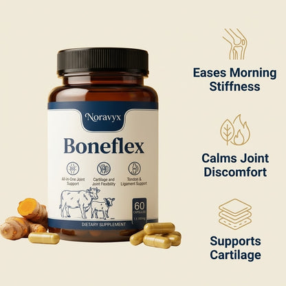 Noravyx MoveAgain™ Joint