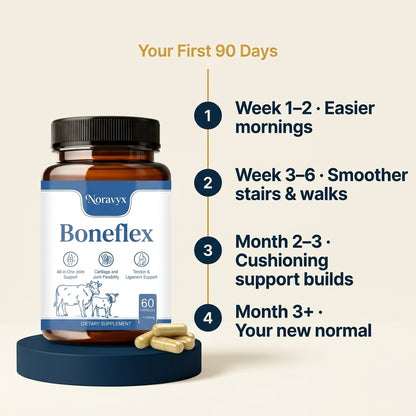 Noravyx MoveAgain™ Joint