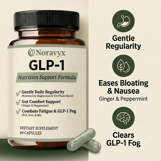 Noravyx Gut Reset™